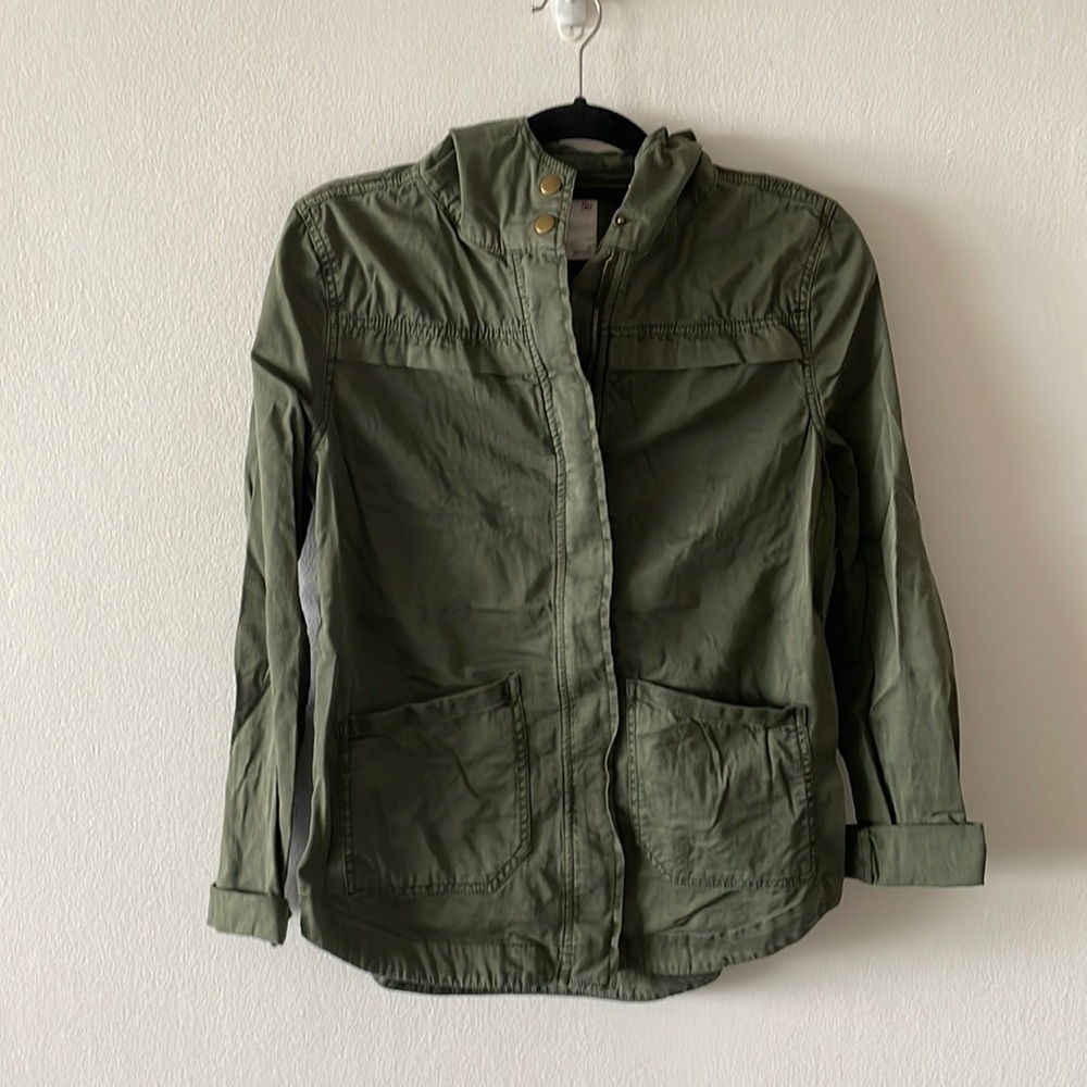 SO Jacket Size S